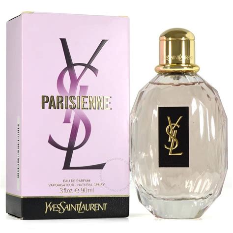 parisienne ysl 100 ml|parisienne yves saint laurent.